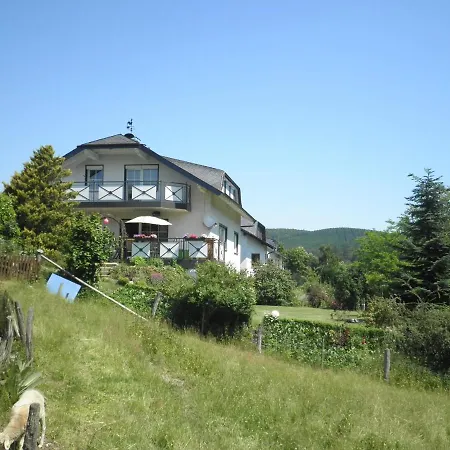 Fewo Jaeger Willingen  Exterior photo