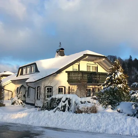 Fewo Jaeger Willingen  Exterior photo