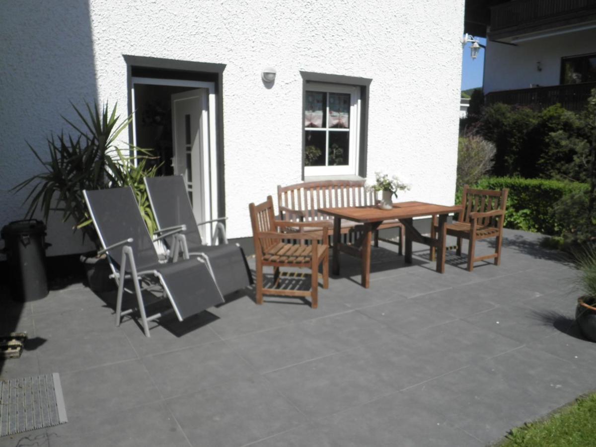 Apartment Jaeger Willingen (Upland)