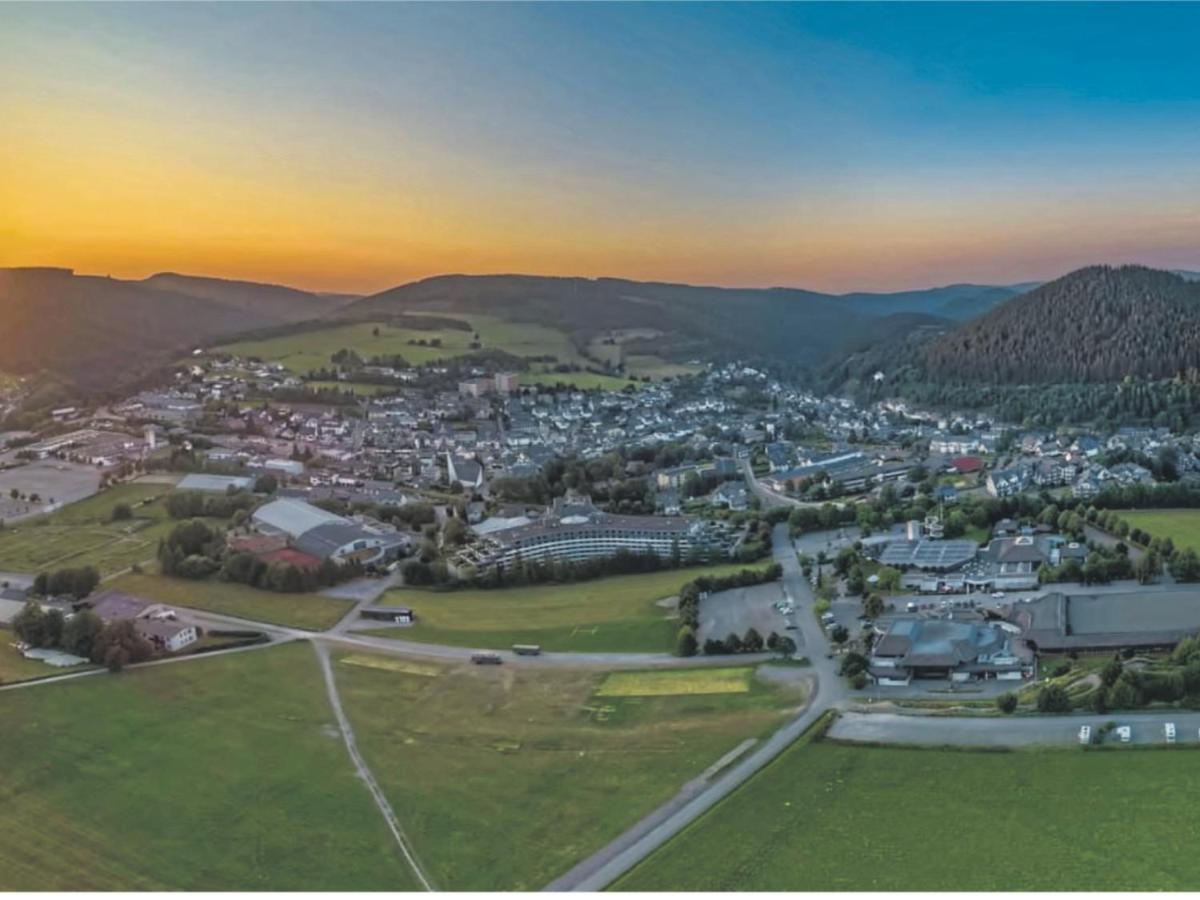 Jaeger * Willingen (Upland)
