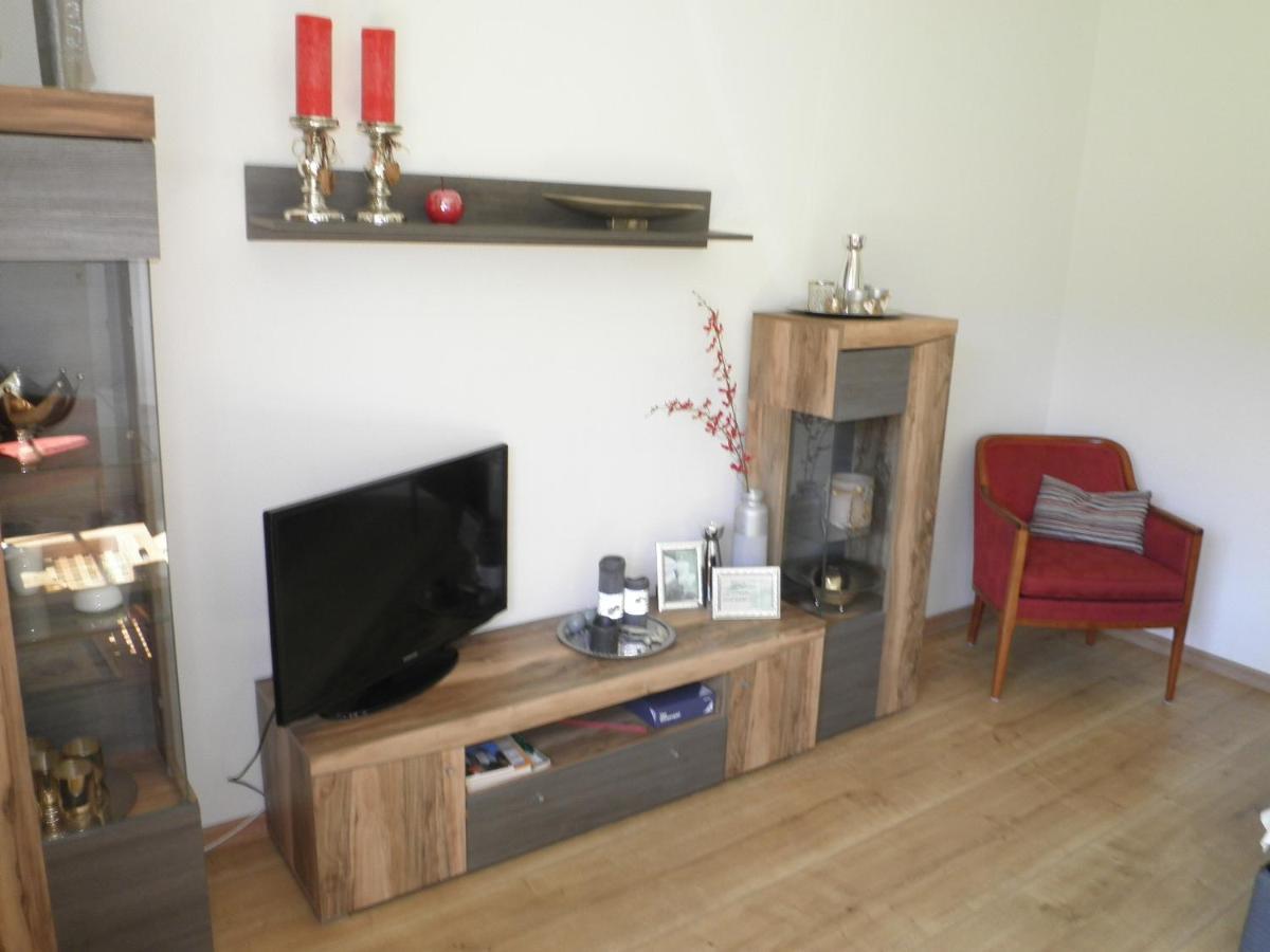 Apartment Jaeger Willingen (Upland)