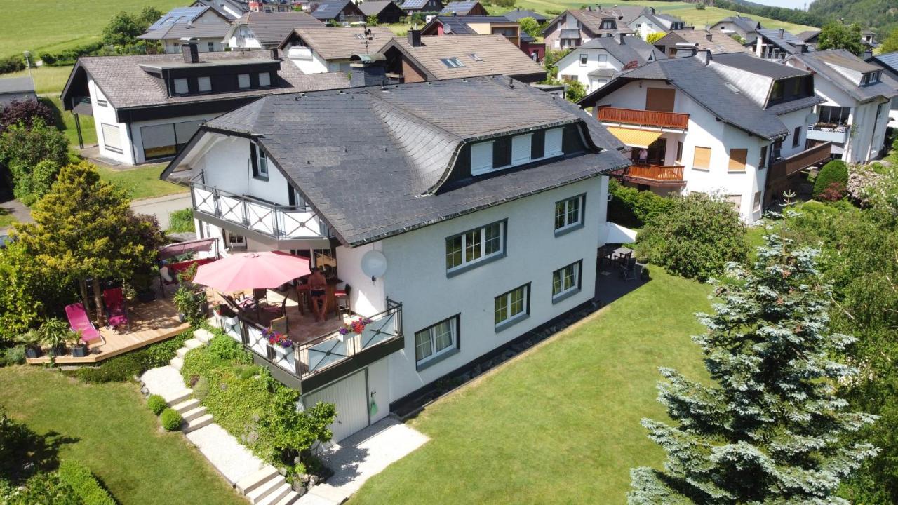 Jaeger Willingen (Upland)