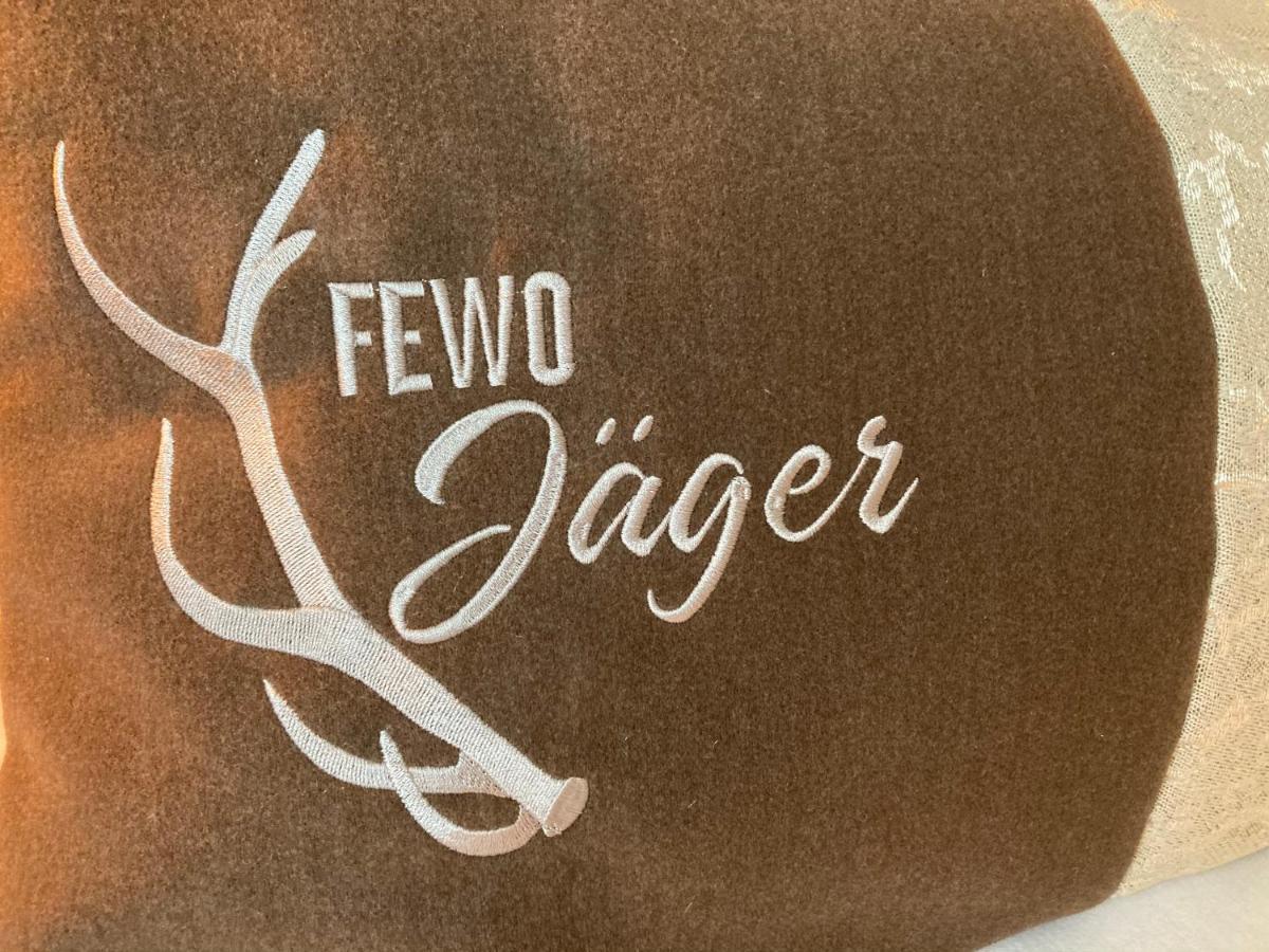 Jaeger