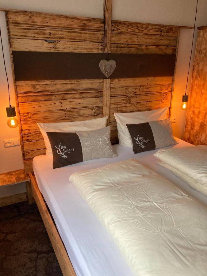 Apartment Jaeger Willingen (Upland)
