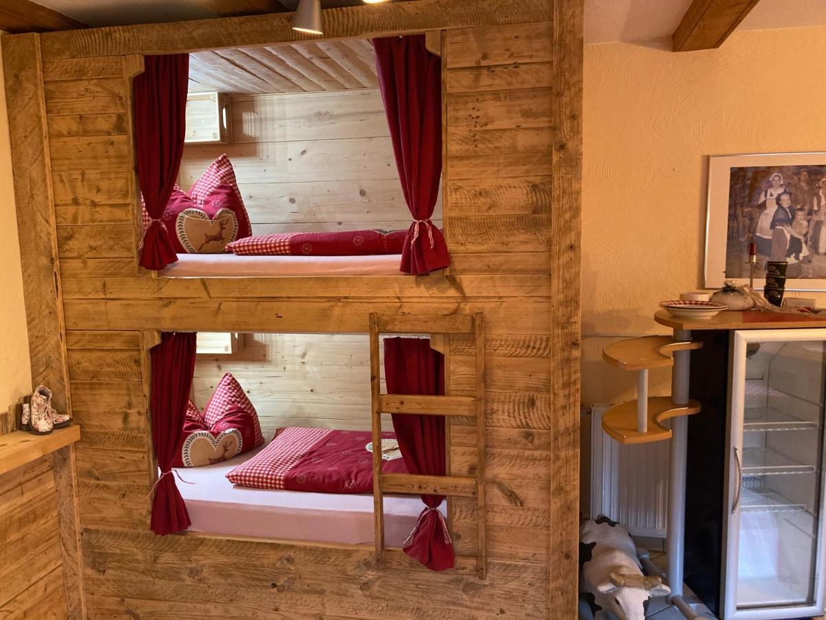 Jaeger Apartment Willingen (Upland)