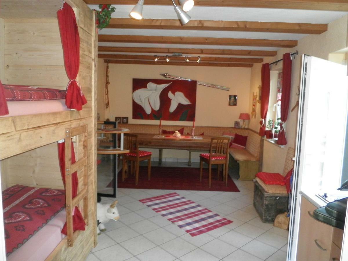 Apartment Jaeger Willingen (Upland)