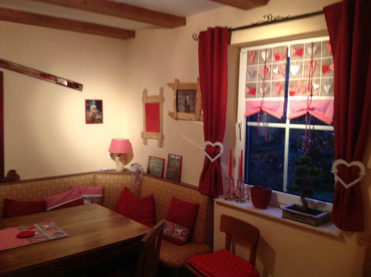 Jaeger Apartment Willingen (Upland)