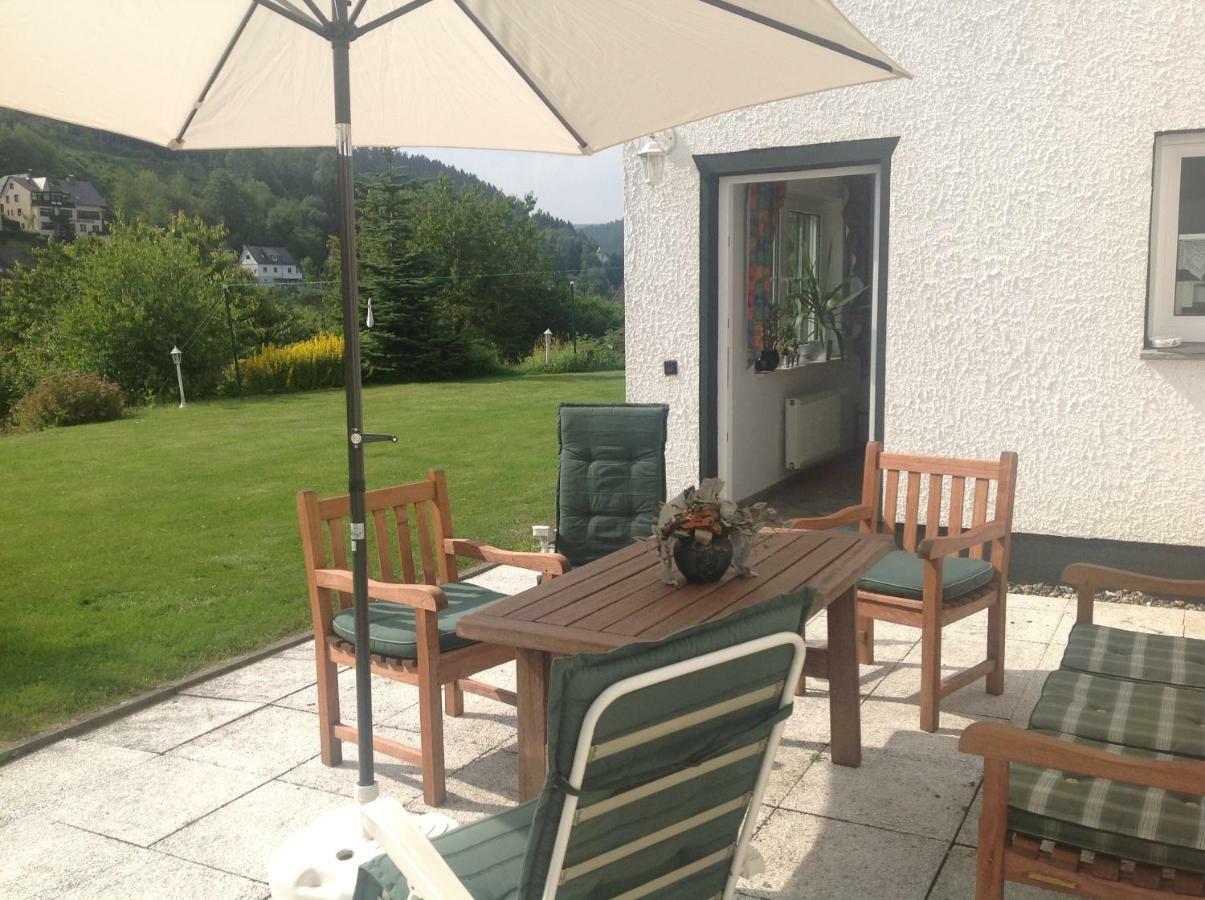 Jaeger Apartment Willingen (Upland)