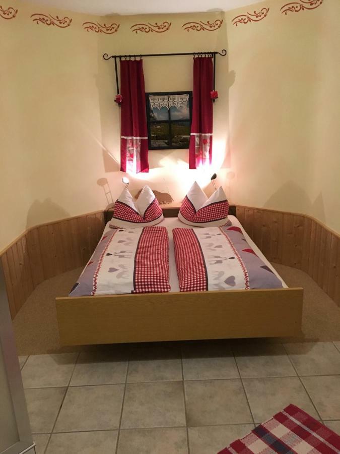 Apartment Jaeger Willingen (Upland)