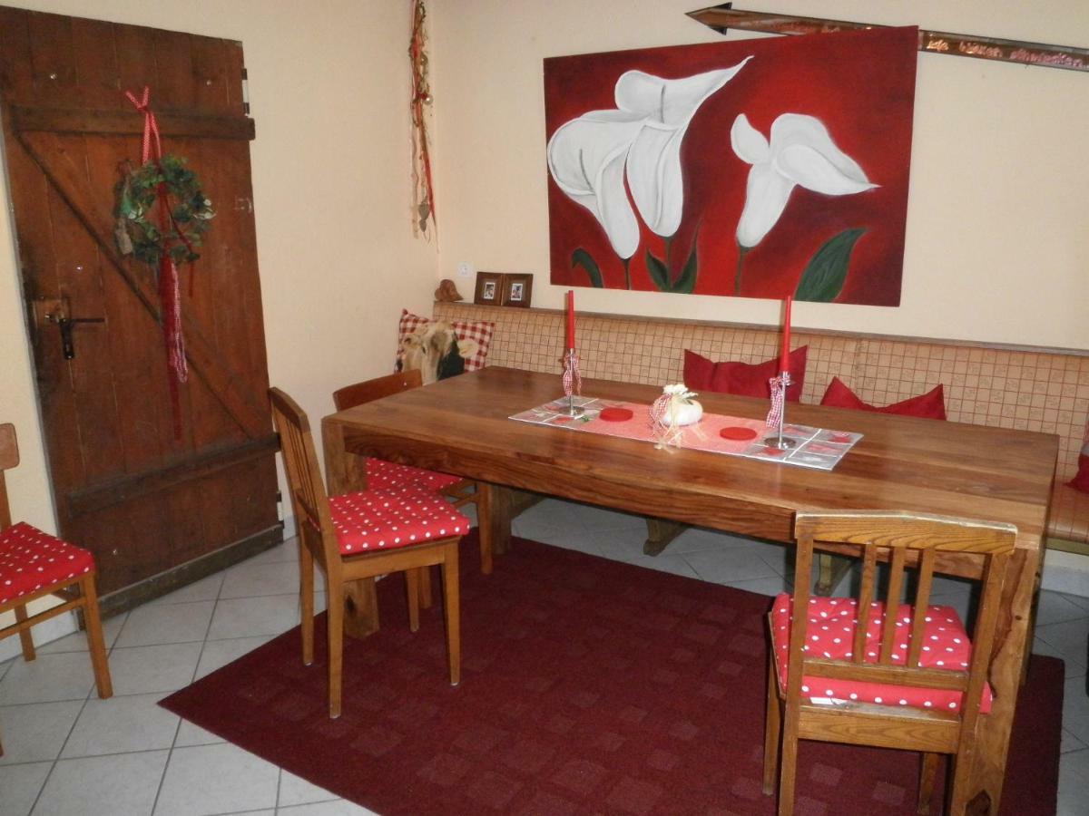 Jaeger Apartment Willingen (Upland)