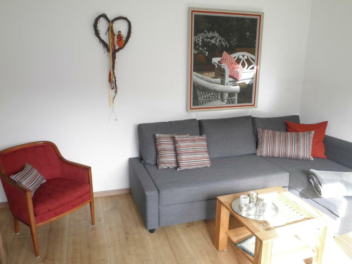 Jaeger Apartment *